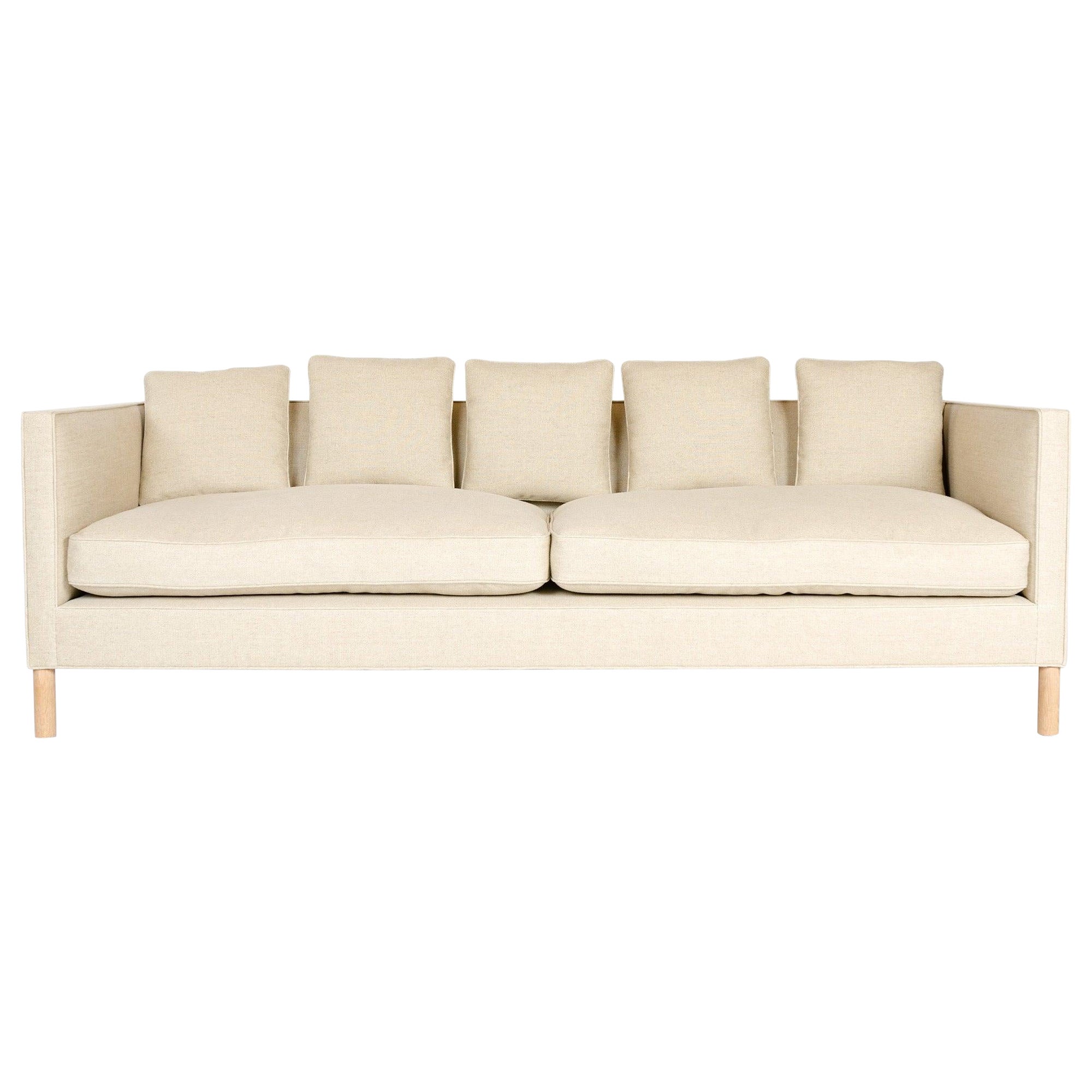 What is a Lawson sofa?