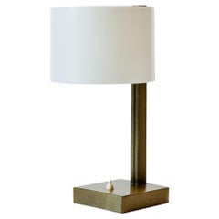 Luxus Table Lamp by Uno & Östen Kristiansson for Luxus, 1960's