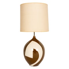 Bulb Table Lamp from USA