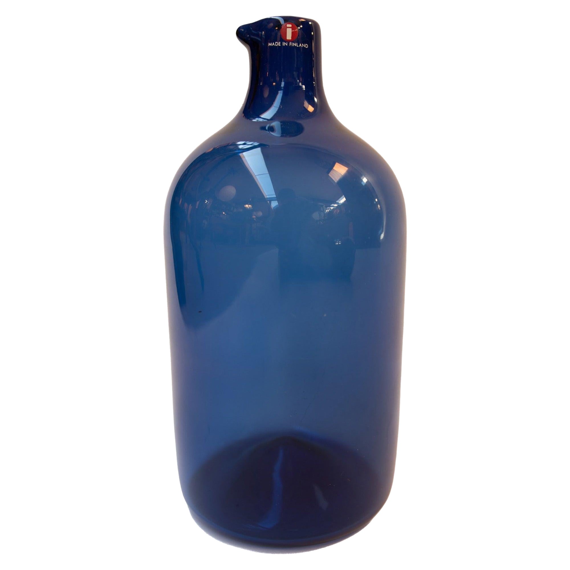 Beaker Vase by Timo Sarpaneva, 1957