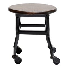Filing' Stool by Toledo