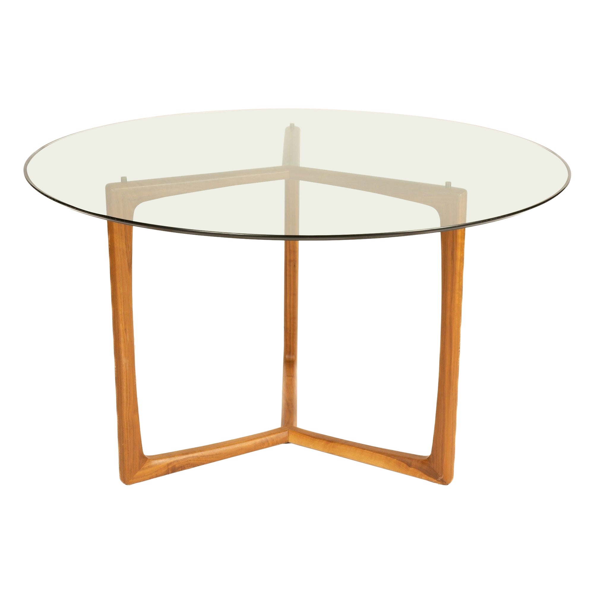 Table de salle à manger Semigood Design en vente