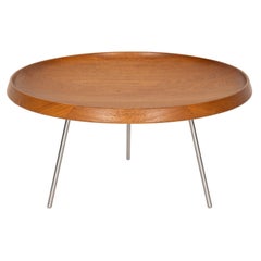 Fruit Bowl by Hans J. Wegner for Johannes Hansen, 1956