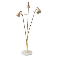Three way Lamp by Giuseppe Ostuni for O-Luce