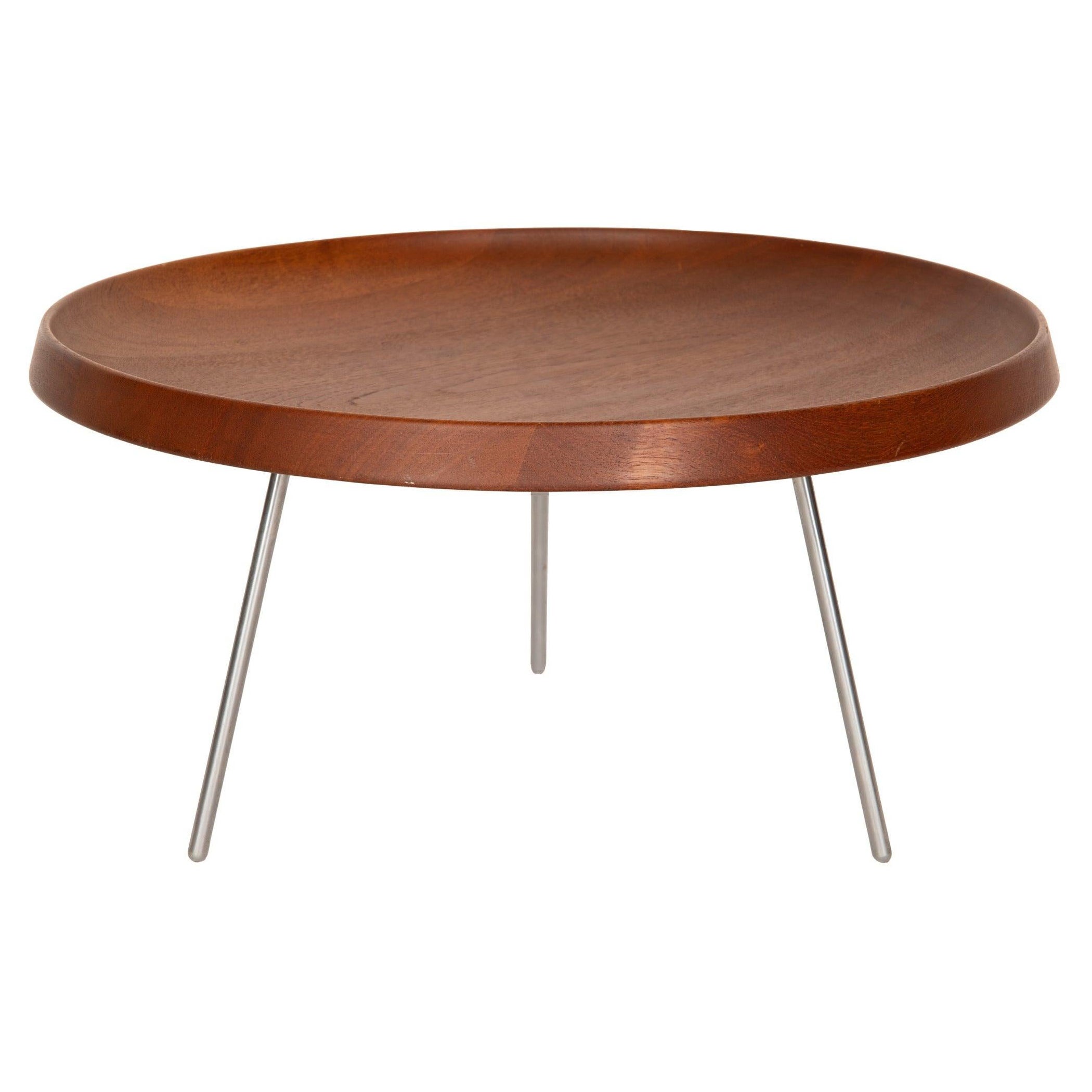 Obstschale von Hans J. Wegner für Johannes Hansen, 1956