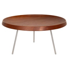Bol à fruits de Hans J. Wegner pour Johannes Hansen, 1956