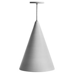 Conical Shaped Pendant Lamp by Arne Jacobsen