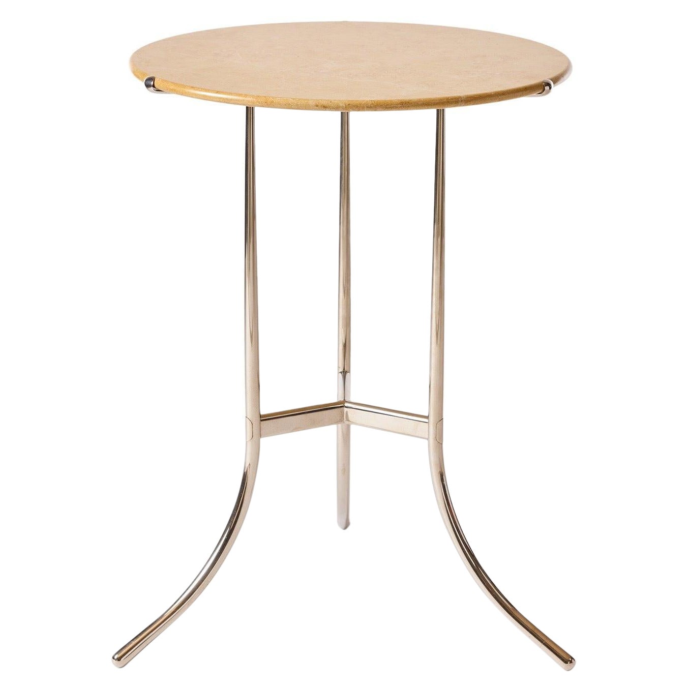 Table d'appoint Cedric Hartman