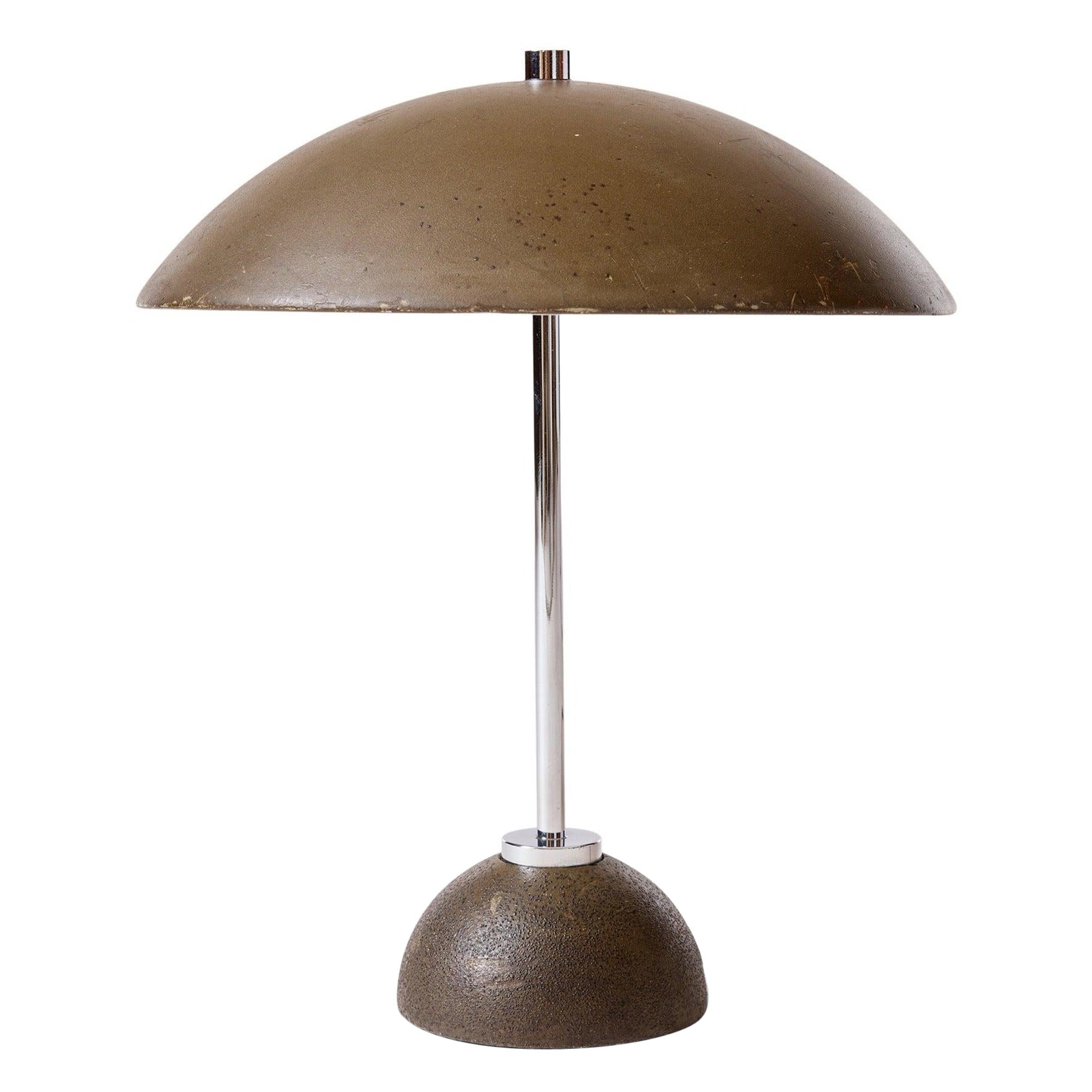 Kleine Schreibtischlampe von Piotr Sierakowski für Koch & Lowy