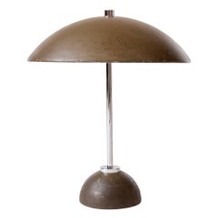 Small Desk Lamp by Piotr Sierakowski for Koch & Lowy