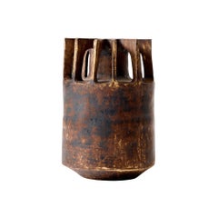 Ceramic Vase by Beatrice Roux