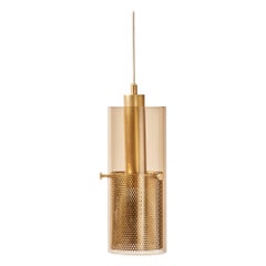 Ceiling Pendant by Hans Agne Jakobsson, 1960s