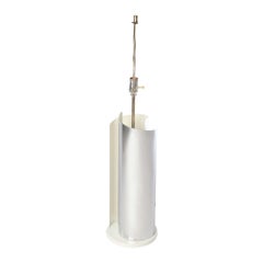 Lampe à poser