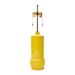 Ceramic Table Lamp