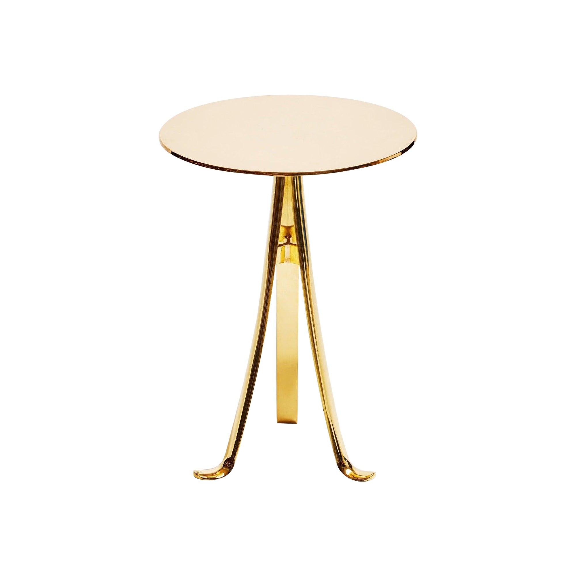 Table d'appoint, 2023