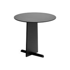 The George Table in Black, 2020