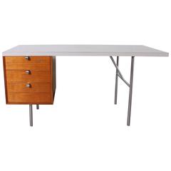 Desk by George Nelson for Herman Miller