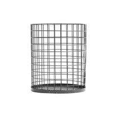 Wired Waste Basket