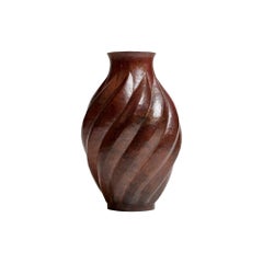 Copper Vase