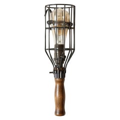 Industrial Hanging Light from USA