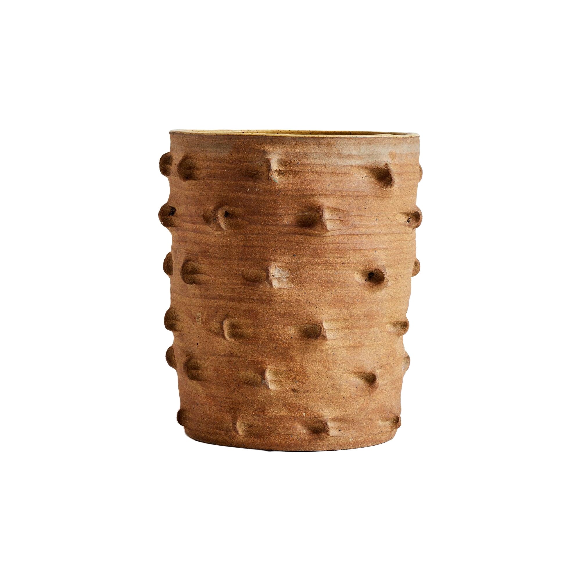 Large Ceramic Vessel