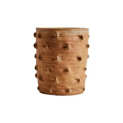 Large Ceramic Vessel