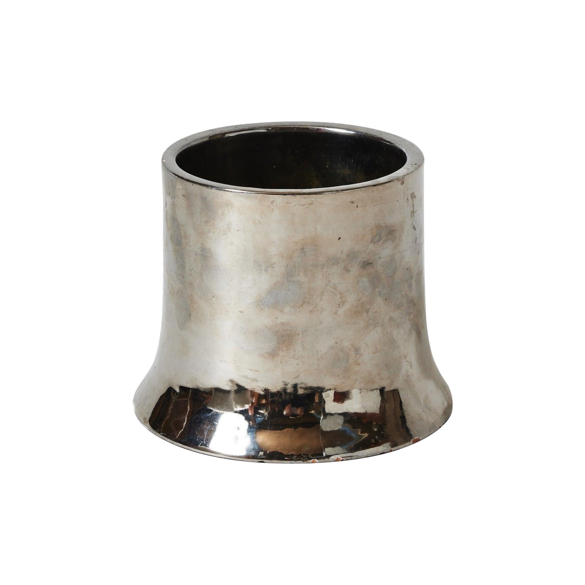 Vase from Italy
