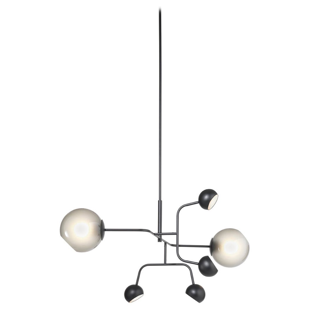 Lampe suspendue MMM par MM Lampadari