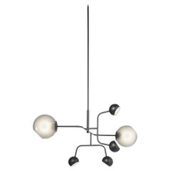 MMM Chill-Pendelleuchte von MM Lampadari