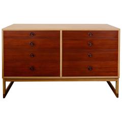 Borge Mogensen Chest of Drawers