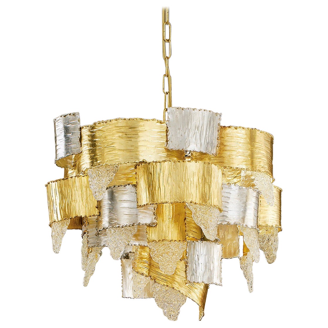 Lampadario Marquise City di MM Lampadari