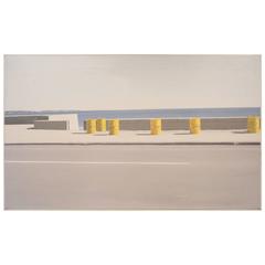 Beach Road Landscape 11