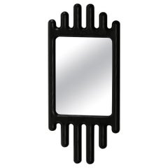 Drip Wall Mirror by Studio Super Sunday