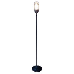 Theater Ghost Light / Floor Lamp