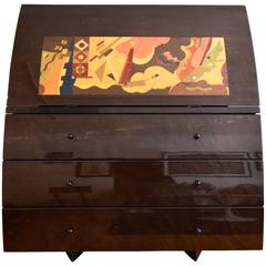 Saporiti Secretaire