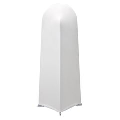 Kazuhide Takahama Kazuki 2 Floor or Side Lamp by Sirrah, Italy, 1970s