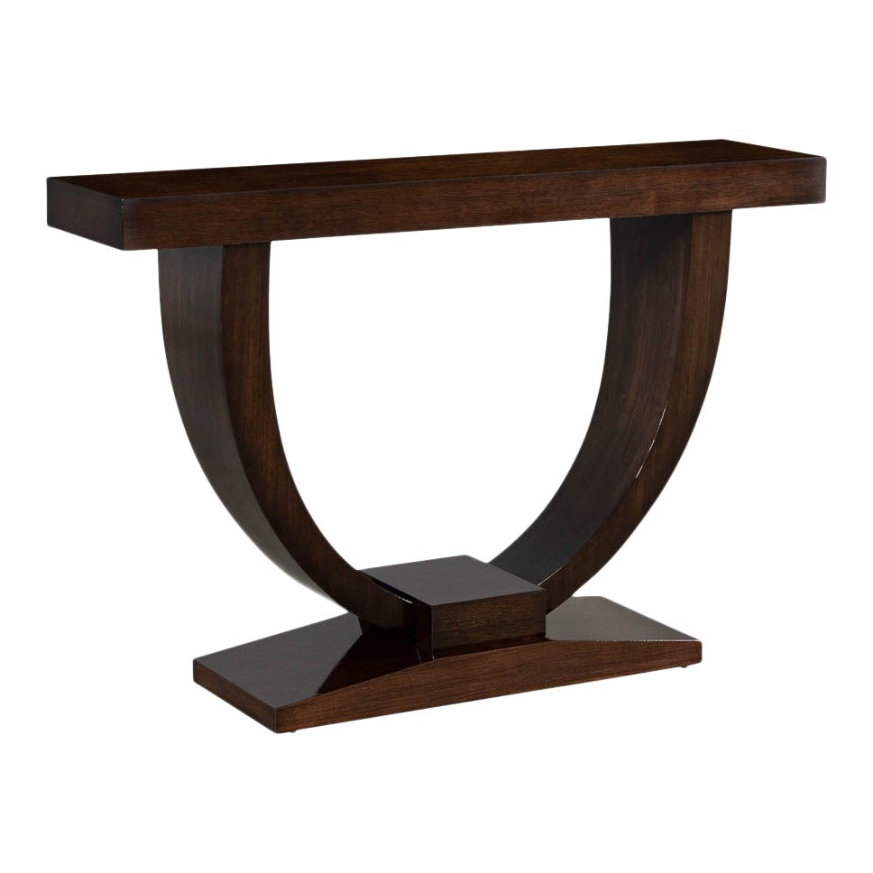 Carrocel Console Tables