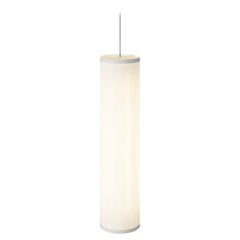 David Thulstrup Isol Suspension Lamp 30/126 Cream for Astep