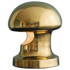 Vintage Italian Ceramic Lamp