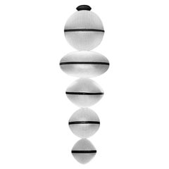 ZM5532 Sculpture Lamp by Coralie Beauchamp