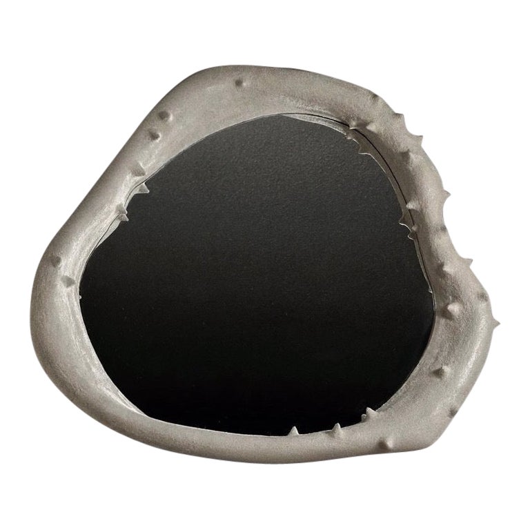 Specchio da parete Edge di Studio Aeny