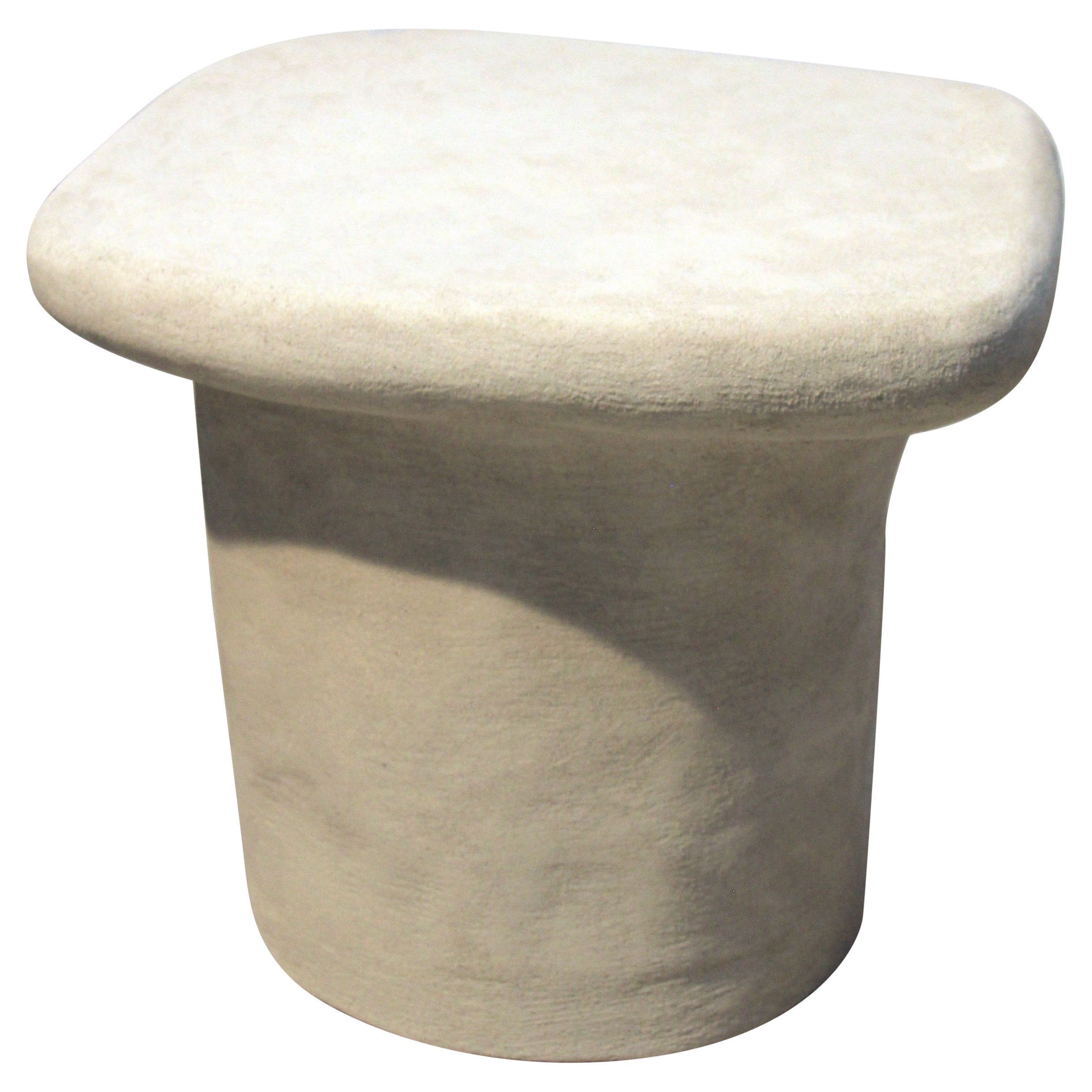 Taburete Flowform V de Aeny Studio en venta