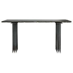Console Normandie par Alina Alamorean