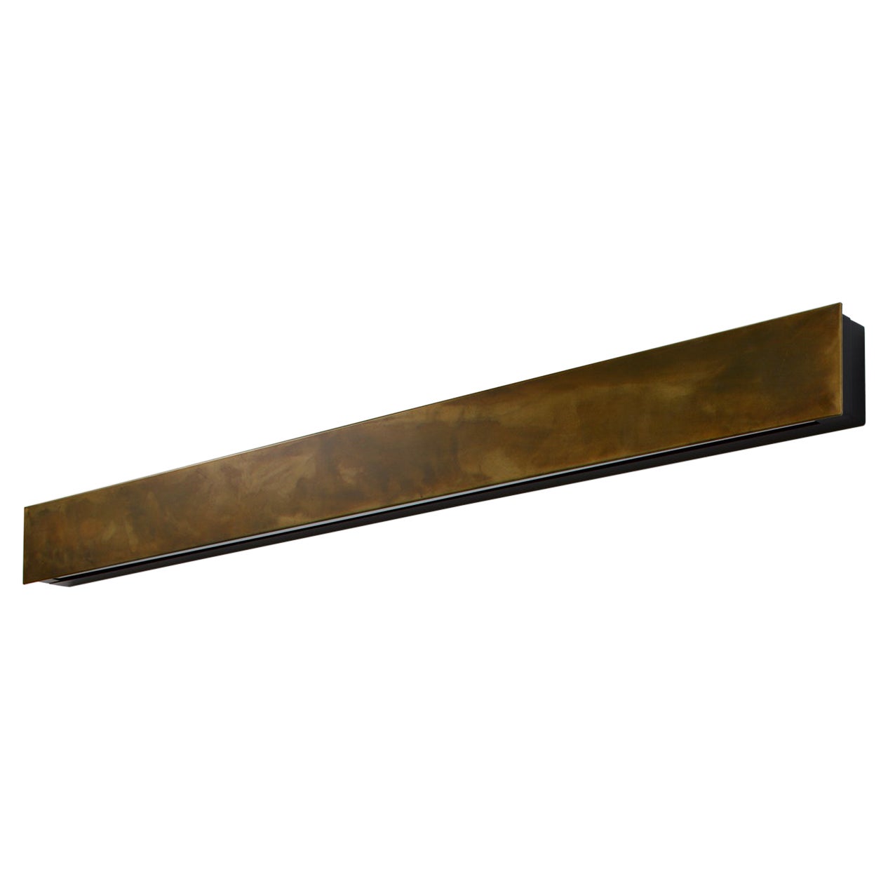 MMM Code Wall Lamp by MM Lampadari For Sale