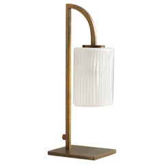 Lampada da tavolo Marquise Cuspide di MM Lampadari
