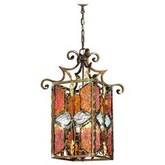 Fleur-Deco-Pendelleuchte von MM Lampadari