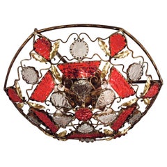 Lampada da soffitto Fleur Deco di MM Lampadari