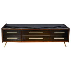 Low Vintage Buffet