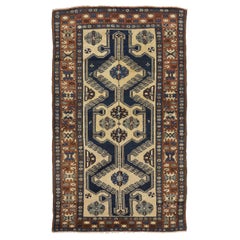Tapis persans Hamadan - 11054