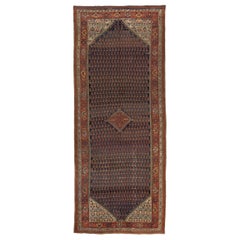Persian Malayer Area Rugs - 10724